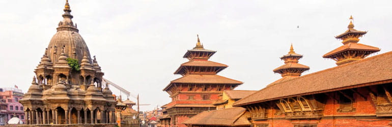 Kathmandu