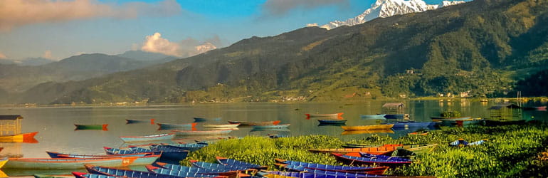 Pokhara